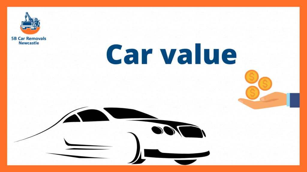 Car value