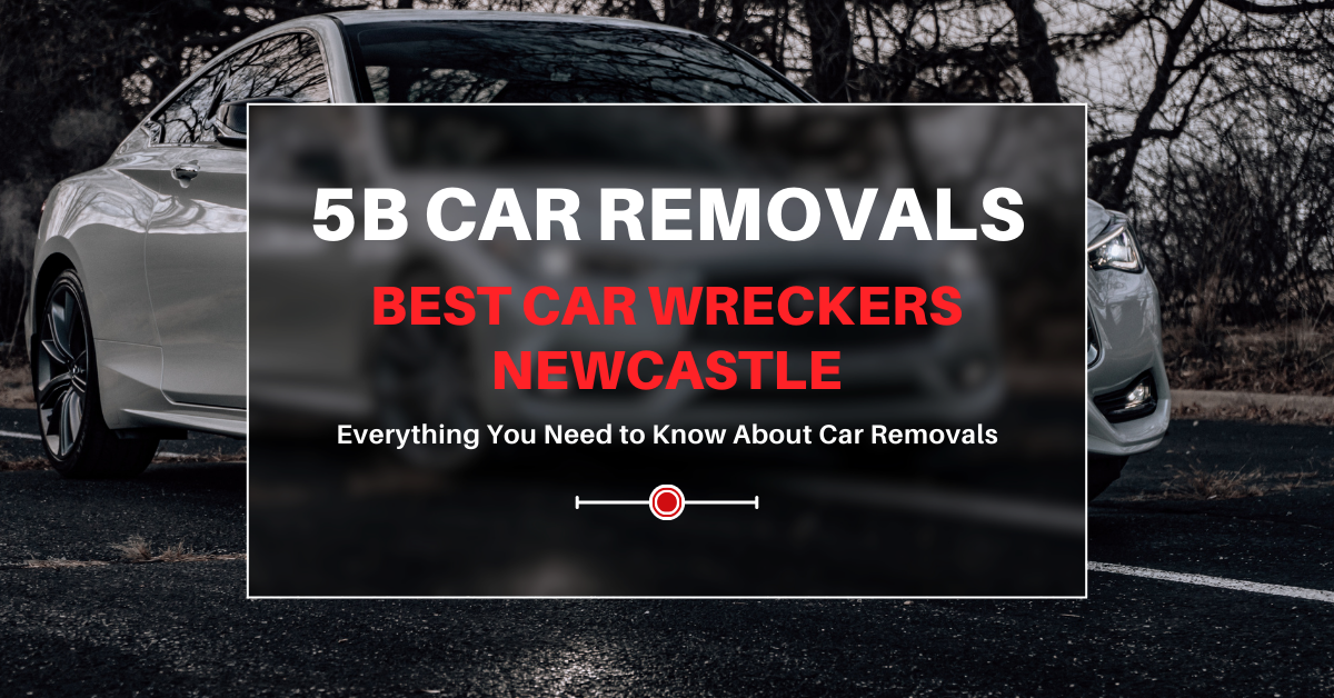 Everything You Need to Know About Car Removals